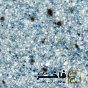 ورق کورین Blue Ridge Gr-167 اورانوس