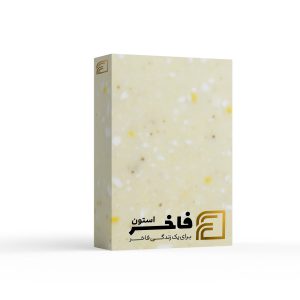 ورق کورین Pebble Gold Gr-250 اورانوس