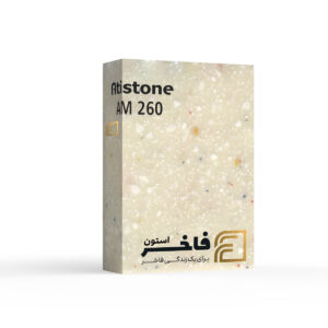 سنگ کورین آتیستون کد AM 260