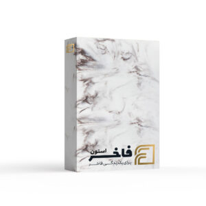 سنگ کورین سوپراستون کد SR 40