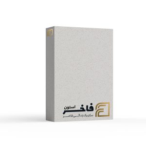 سنگ کوارتز White Zirconium-4219 توتم کوارتز