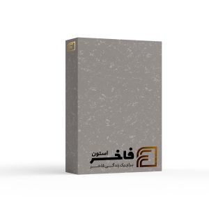 سنگ کوارتز Viscount Grey-6300 توتم کوارتز