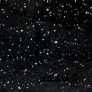 ورق کورین مدل Black Stone GR-174 شرکت اورانوس