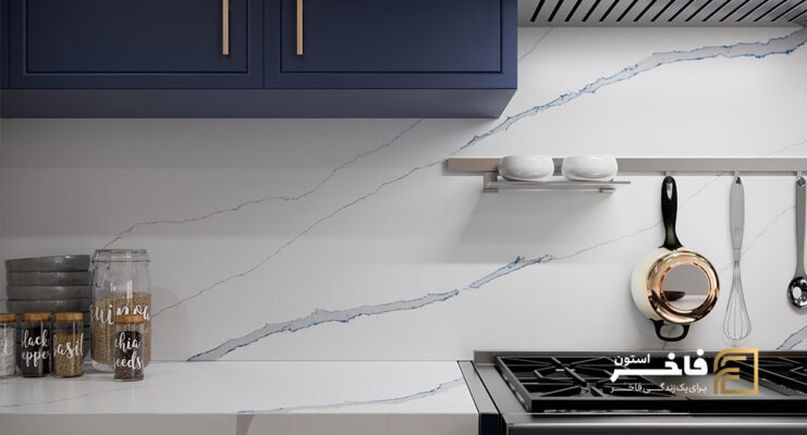 صفحه کابینت کوارتز چیست, کوارتز چه مزایایی دارد