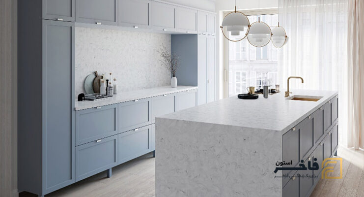 صفحه کابینت کورین چیست