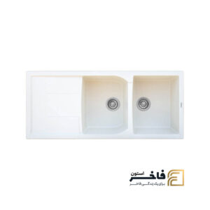 سینک گرانیتی بلکرسینک مدل G850