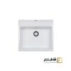 سینک گرانیتی گرانیکو پلاس مدل G100 فاخراستون