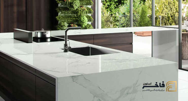 مارمونایت چیست؟ بررسی و مقایسه، کاربردها و قیمت اجرا و نصب