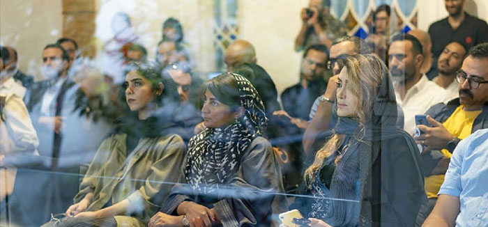 صفر تا صد پروژه کورین کوارتز