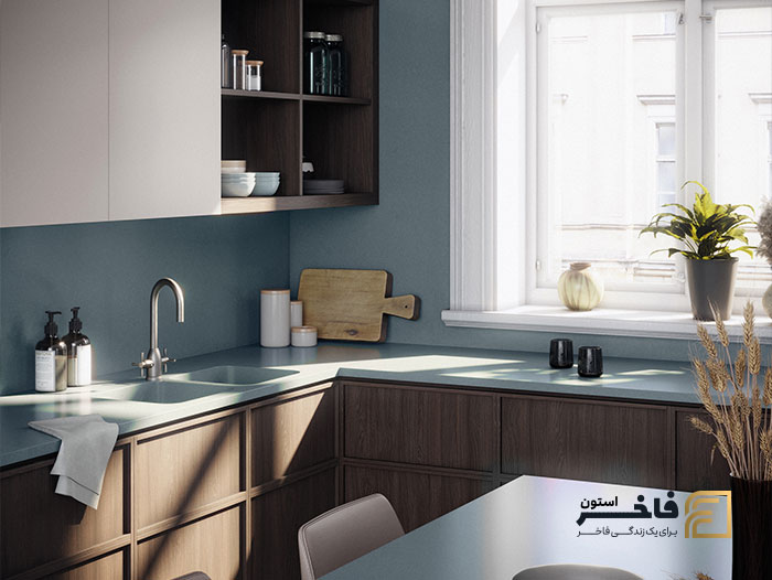 صفحه کابینت کورین